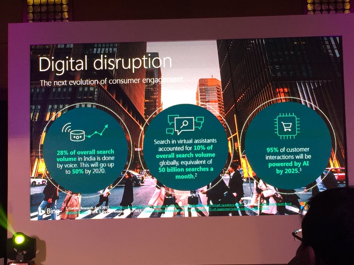 gauravsinghal's tweet photo. At #Bing yearly meet
#zirca #Microsoft https://t.co/zm1QPsqIDA