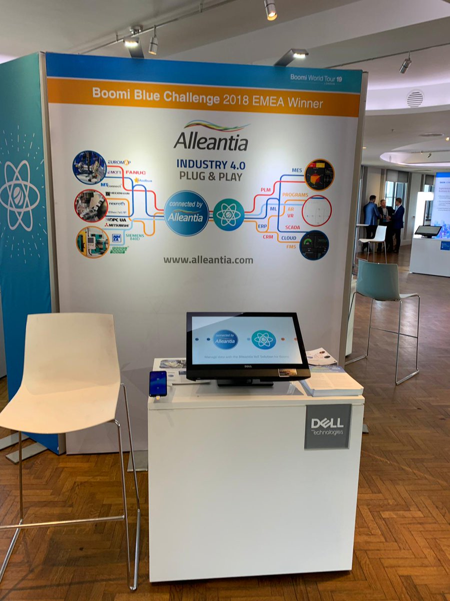 Alleantiasrl's tweet image. All ready to start! @Alleantiasrl @ #BoomiTourLondon! In a few minutes the event introduction will start. Grab a seat! #alleantia #boomi #CloudIntegration, #integrationcloud, #iPaaS, #DigitalTransformation, #BoomiEDI, #BoomiMDM #lowcode #workflow #EnterpriseIT #DataIntegration