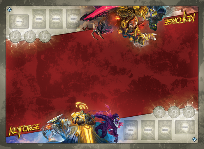 MutantDiceGames's tweet photo. Struggling to find the Keyforge: Architect’s Vault Two-Player Gamemat? We have it in stock!
https://t.co/rdvK9EarcX

#Keyforge #playmat #gamemat #hardtofind #cardgames #CalloftheArchons https://t.co/BgztjiDY24