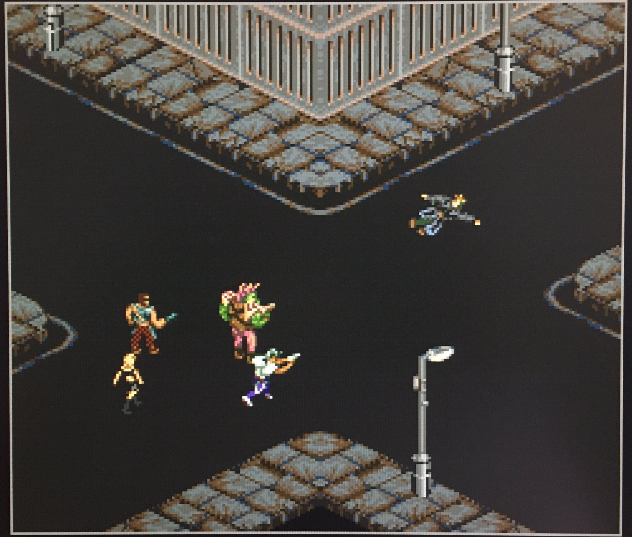 ゲーム探偵団 on X: 