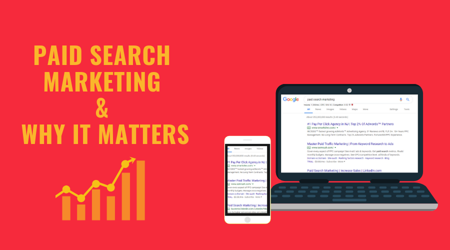 LXRGuide's tweet photo. Are you a #business, new to #paidsearchmarketing, and asking yourself, "What is #PPC and why does it matter? If so, we've got a great blog post for you to check out: https://t.co/duwkDr9EbH 

#DigitalMarketing #payperclick #search #onlinemarketing #GoogleAds #ecommerce https://t.co/S48ZkjtjCJ