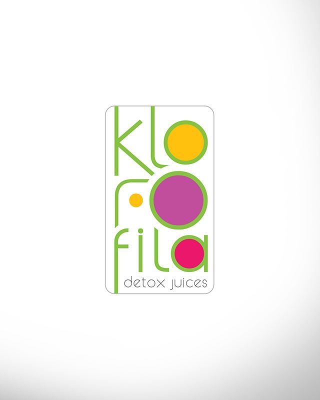TrejoStudio's tweet photo. #Klorofila - #TrejoStudio #LogoBrand #LogoDesing #Detox #Juice https://t.co/gRzM6W95oM https://t.co/fIuLAdDtyq