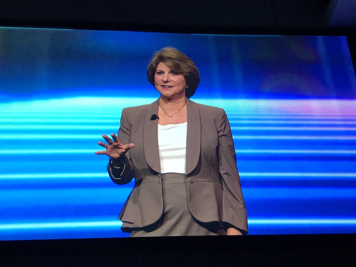 DrHowardLiu's tweet photo. “Since @NationalCouncil introduced #MHFA, 1.5 million have been trained to save lives. 

We are on our way to making Mental Health First Aid as common as CPR!” 

- @linda_rosenberg 

#NatCon19 https://t.co/NA6oyDLW4A