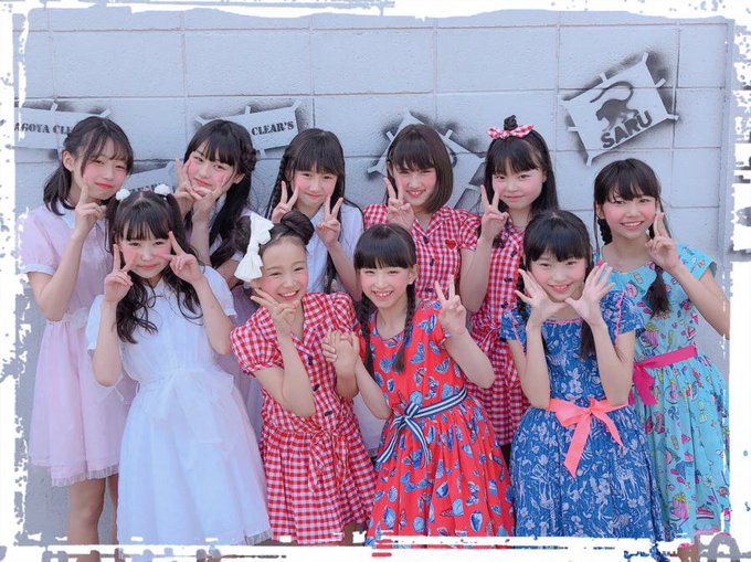 Twitterのコスプレ画像11