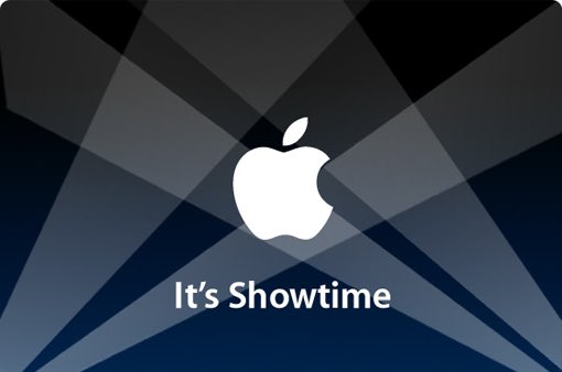 antoniorentero's tweet photo. A falta de 3 horas para salir de dudas... ¿esa S mayúscula puede querer decir que el nombre de la plataforma de streaming va a ser #AppleShowtime o incluso sólo #AppleShow o #Showtime a secas (en este caso mediante acuerdo con CBS)?
¿Cómo lo veis @emilcar @macsatine @fjmoca? https://t.co/upYmAAP8Wi