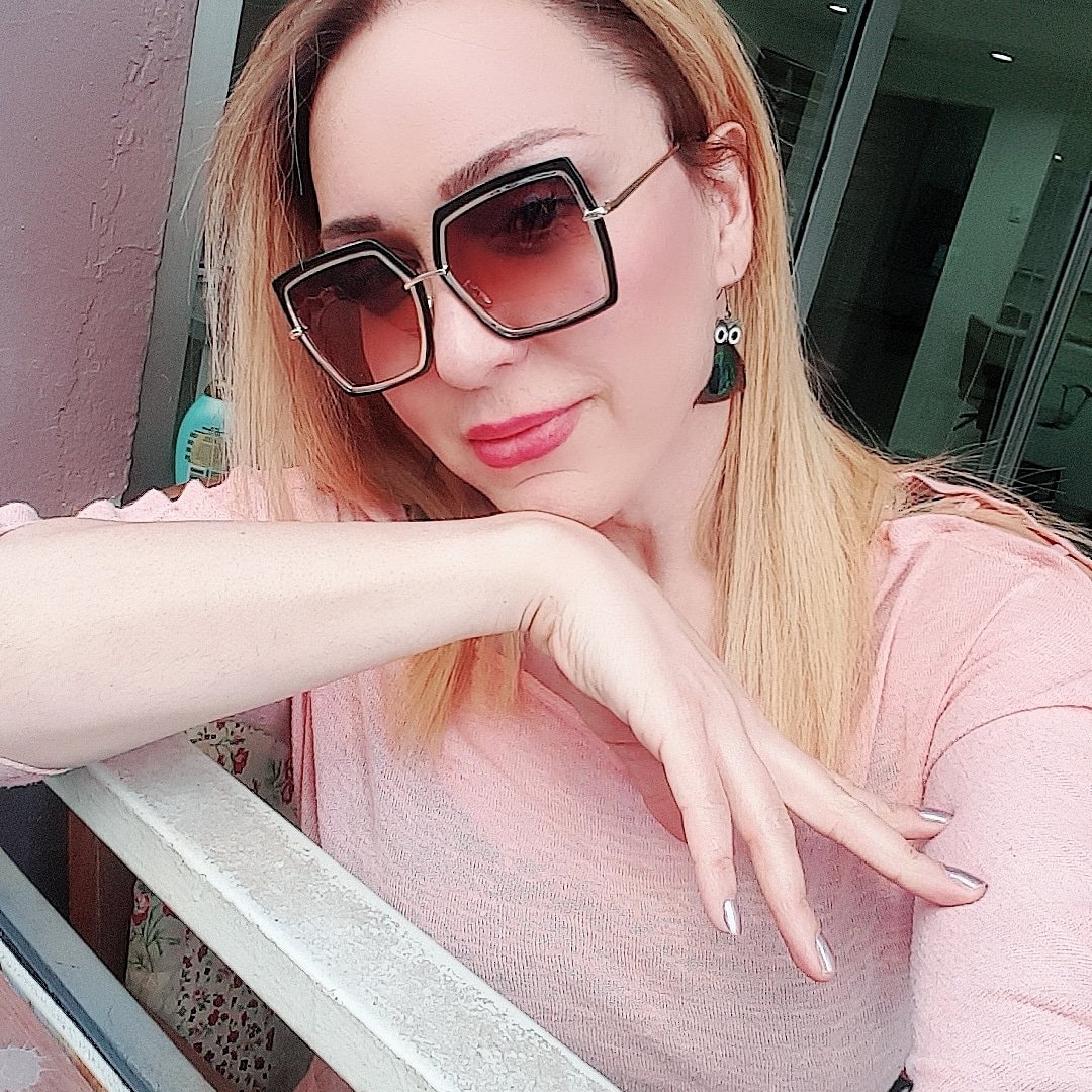 Nehirizmirazra (@nehirizmirazra) on Twitter photo 