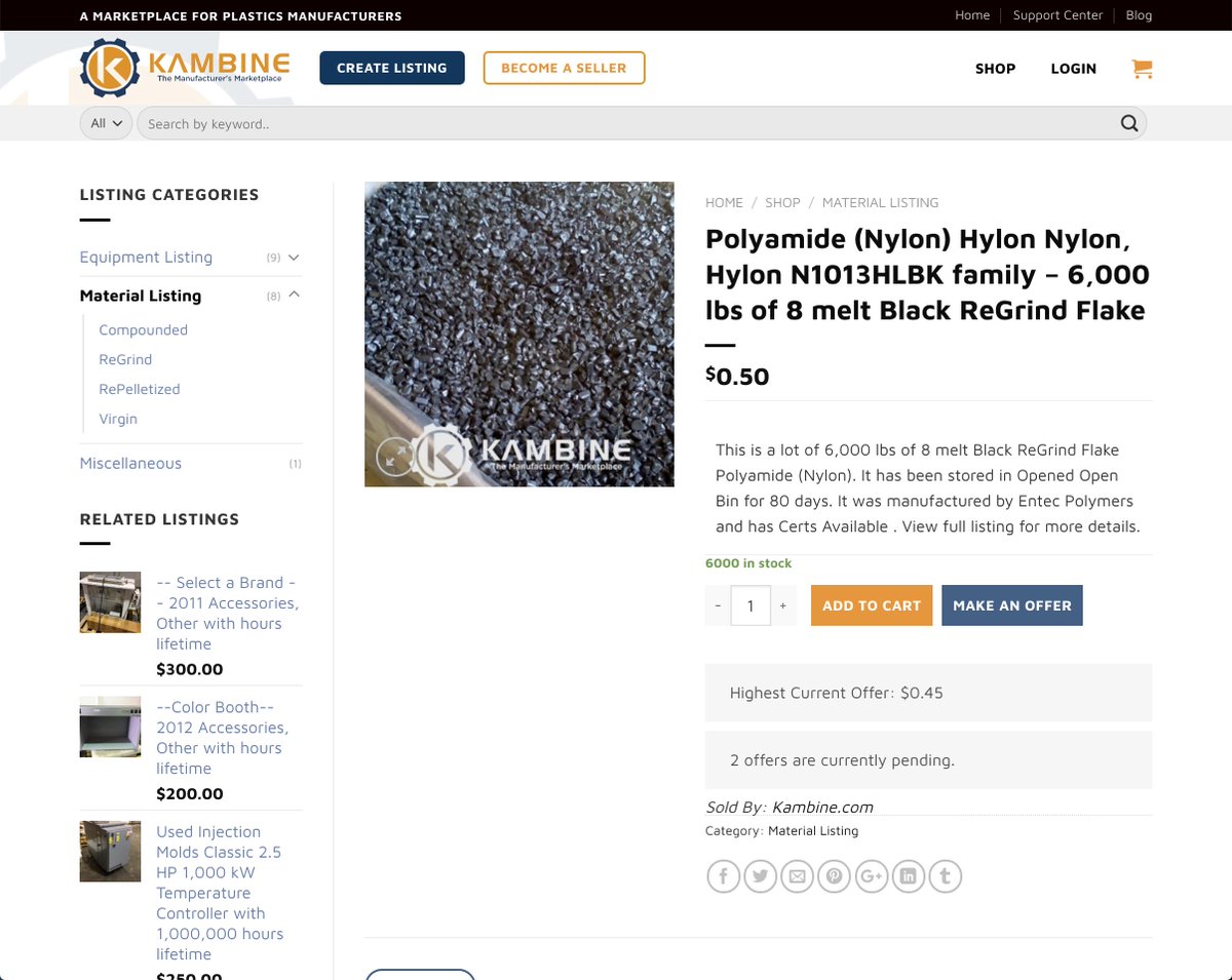 Kambine (@KambineMarket) / Posts / X