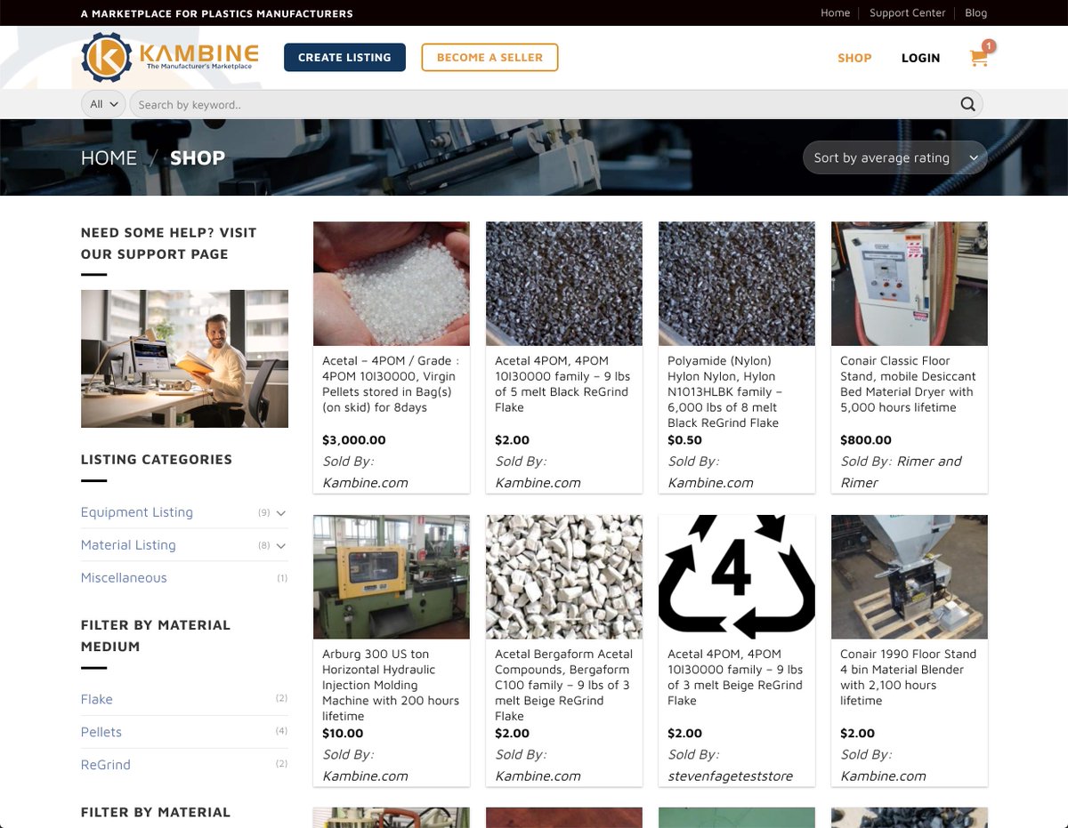 Kambine (@KambineMarket) / Posts / X