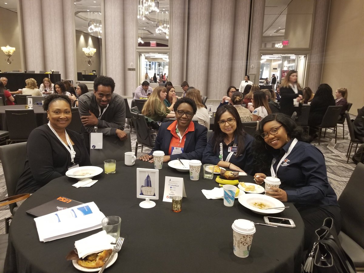 TexasACAC's tweet photo. Starting day 2 of #TACAC2019 ! Fueling with breakfast and coffee! #TACACItsAboutTime
#TACACFamilyTime
#TACACWorkTime
#TACACPlayTime
#TACACMeTime https://t.co/ysAmPBaLGD