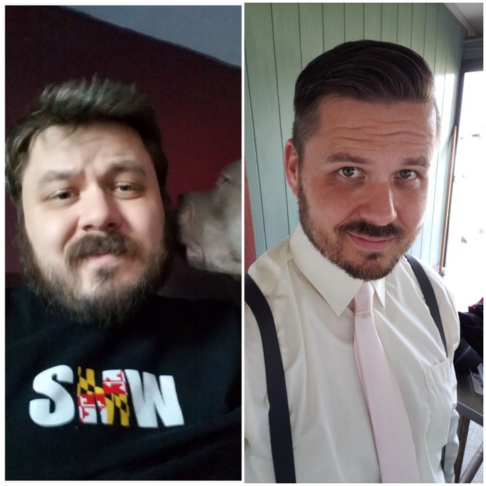 2 years of sobriety #recovery #alcoholism https://t.co/5tZfckpIsy<a href="/tag/recovery"class="tags">#recovery</a><a href="/tag/alcoholism"class="tags">#alcoholism</a>