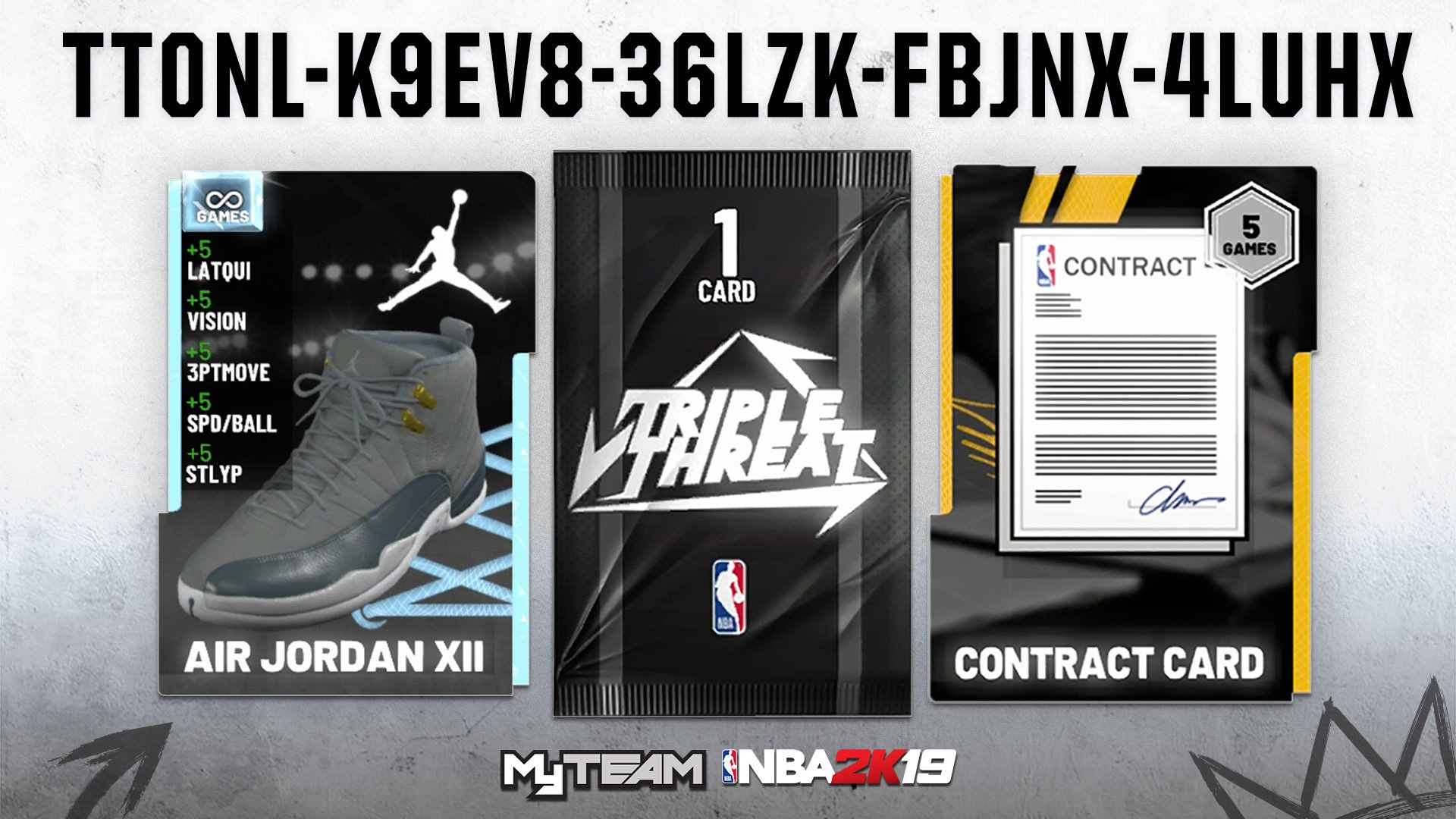 NBA 2K MyTEAM on X