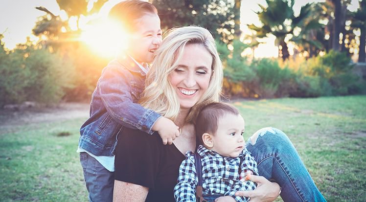 FChretienne's tweet image. Les 10 #commandements de la mère de #famille bit.ly/2JF8rRm