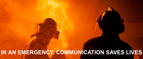 IDHS's tweet photo. FirstNet works with the public safety community to understand the capacity, coverage, service and other features they need to communicate and use 21st-century tools. Learn more about @FirstNetGov at https://t.co/a7eTmO8t1l. #FirstNetMadness @IPSC_Indiana https://t.co/TXCOfaWTuX