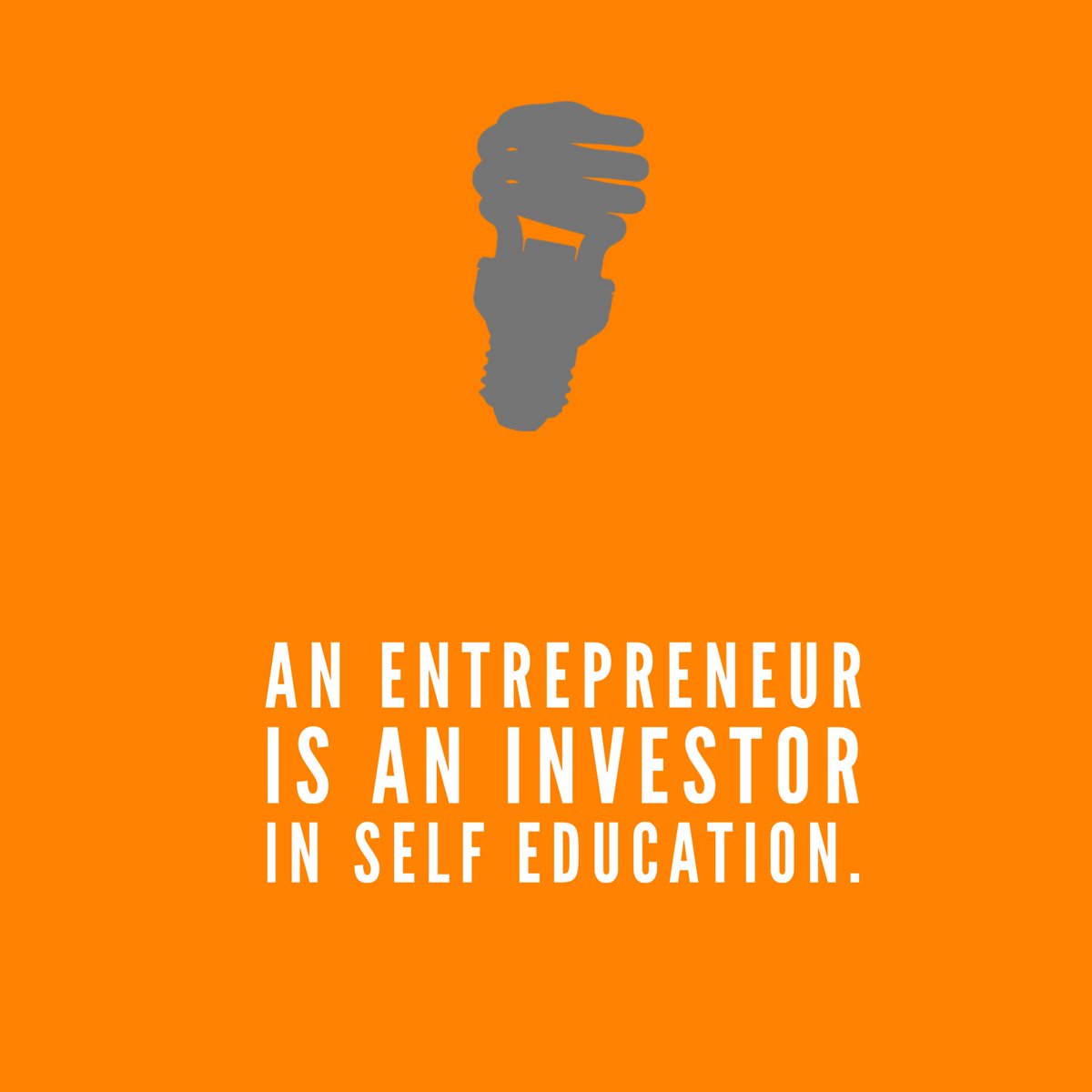 BCreativeCody's tweet image. What have you done lately to invest in yourself? 
#SelfEducation #AlwaysSomethingToLearn #InvestInYourself #EntrepreneurLife