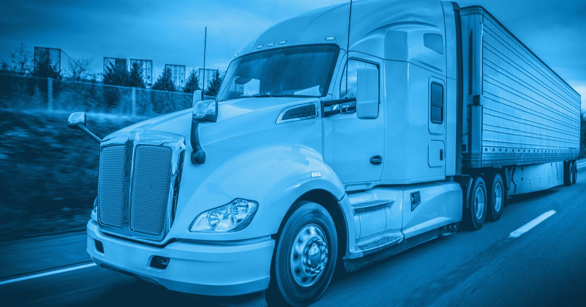 SkyBitz's tweet image. Trailer utilization is important in determining whether inventory is generating a sufficient ROI. Are you maximizing your trailer utilization?
Click below and learn how we can help you increase your fleet’s ROI  
#TrailerTracking #AssetsMonitoring 
bit.ly/2OouOt7