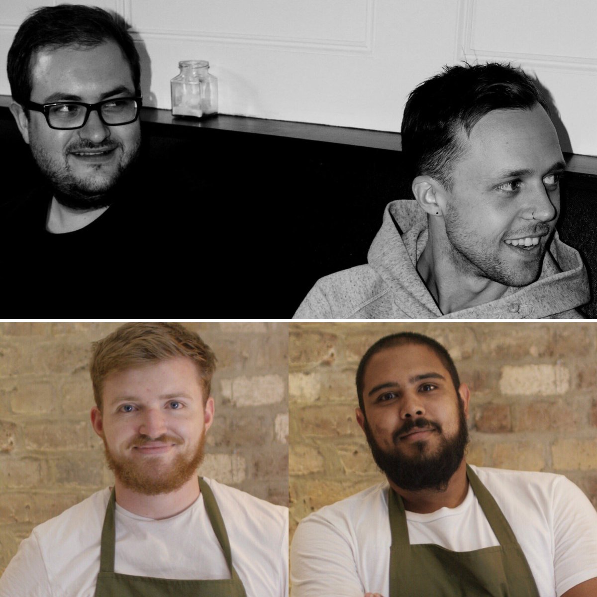 kitycow (@kitycow) on Twitter photo Our first <a href="/kitycow/">kitycow</a> collab with <a href="/OxalisLondon/">Oxalis London</a> who also featured on <a href="/MillionPoundMnu/">My Million Pound Menu</a> will be on the 8th April and will consist 4 courses, snacks and an arrival drink for £50pp. Link here for more details bit.ly/2YiZSz0 #collab #teamwork #pushing Our first <a href="/kitycow/">kitycow</a> collab with <a href="/OxalisLondon/">Oxalis London</a> who also featured on <a href="/MillionPoundMnu/">My Million Pound Menu</a> will be on the 8th April and will consist 4 courses, snacks and an arrival drink for £50pp. Link here for more details bit.ly/2YiZSz0 #collab #teamwork #pushing
