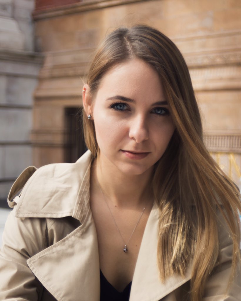 krauze_anna's tweet photo. Detective Krauze 😎🕵️‍♀️ w/ Immortal Photography #actorslife #detectivecasting #inspector #casting #londoncasting #teamNWM https://t.co/sh2CB4X7fC