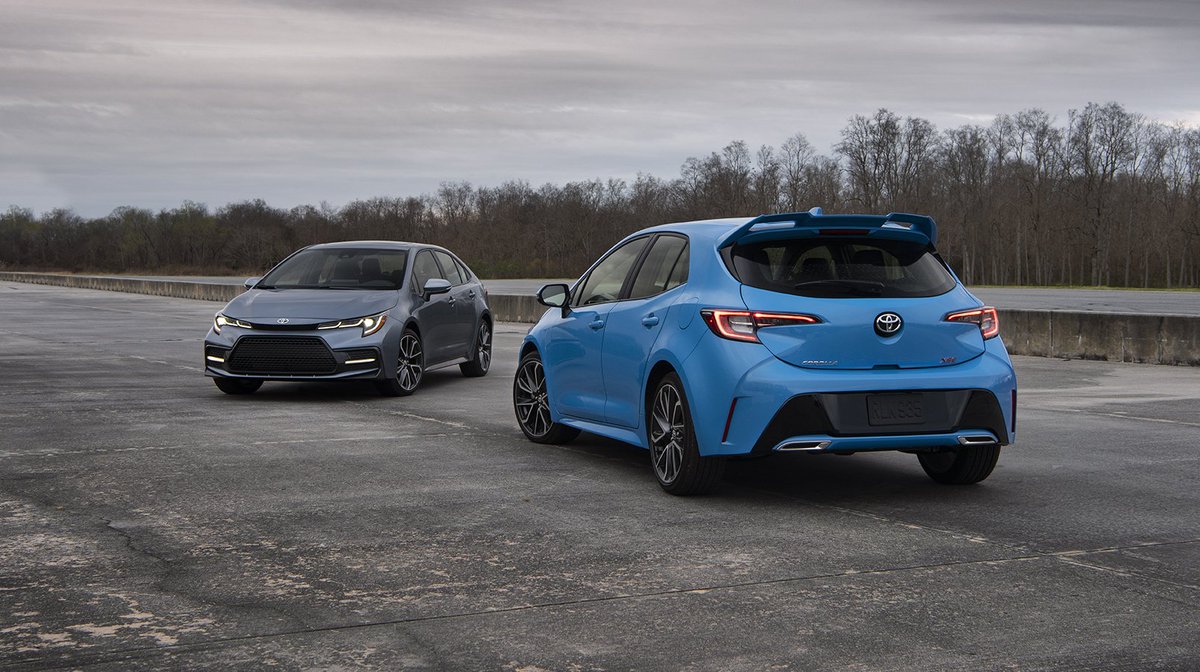 Longo Toyota of Prosper tweet media