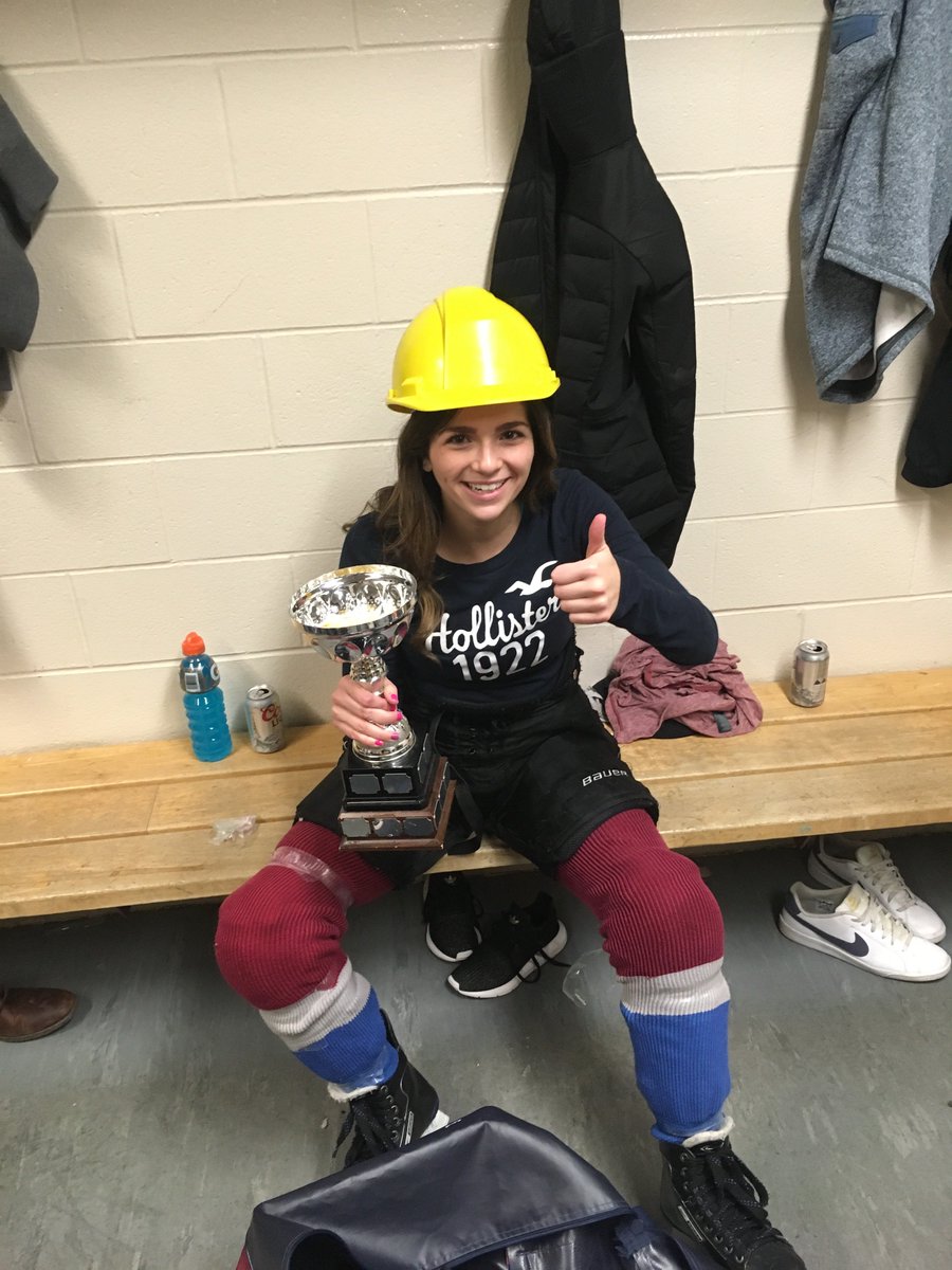 NateWainwright's tweet photo. @Megareese Ha! Partially wrong! The law school doesn't gender discriminate (see below Player of the Game) https://t.co/qg0C5lCN8n