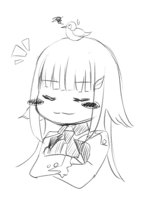 九九でドヤる姫に対し顔に手を当てたい執事
#ヘル絵スタ 