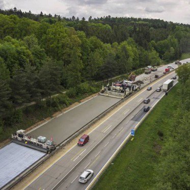 Construct_BP's tweet photo. JUNO XP by @SurfaceTech_LLC is engineered to allow for more efficient & cost-effective stabilization of #road bases & subgrades. It's often custom-blended for projects based on site & soil conditions. Learn more at https://t.co/cSsgGrS798
#cement #concrete #construction #JUNOXP https://t.co/3uWxGNiOv3