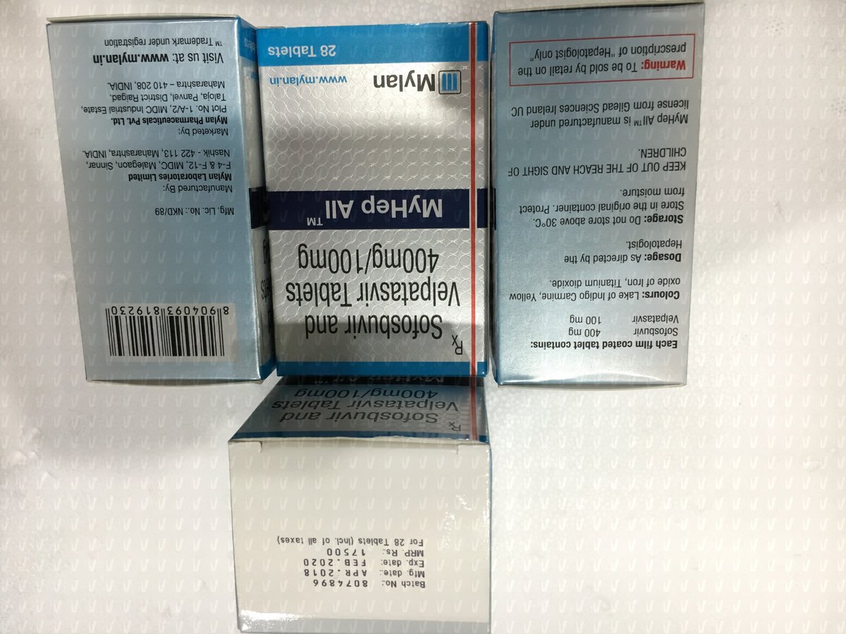 hcvnet's tweet photo. Препарат для лечения гепатита С
https://t.co/DoH06E42rO https://t.co/alVGBbsHQv