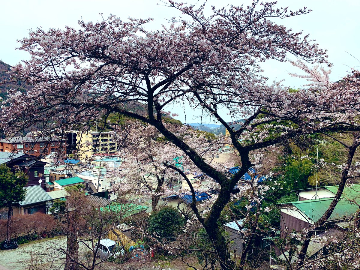 Hakone is beautiful ??? 