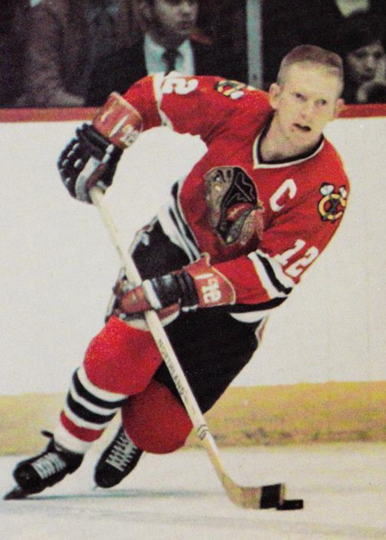 rmawhood's tweet photo. He won a #MemorialCup in #StCatharines, was a longtime #NHLer and part of legendary @TeamCanada1972, and even had a message for the @OHLIceDogs 
Pat Stapleton joined the #NiagaraSportsReport 
Listen here: https://t.co/B9pSs291pa https://t.co/8vgiwkd94J
