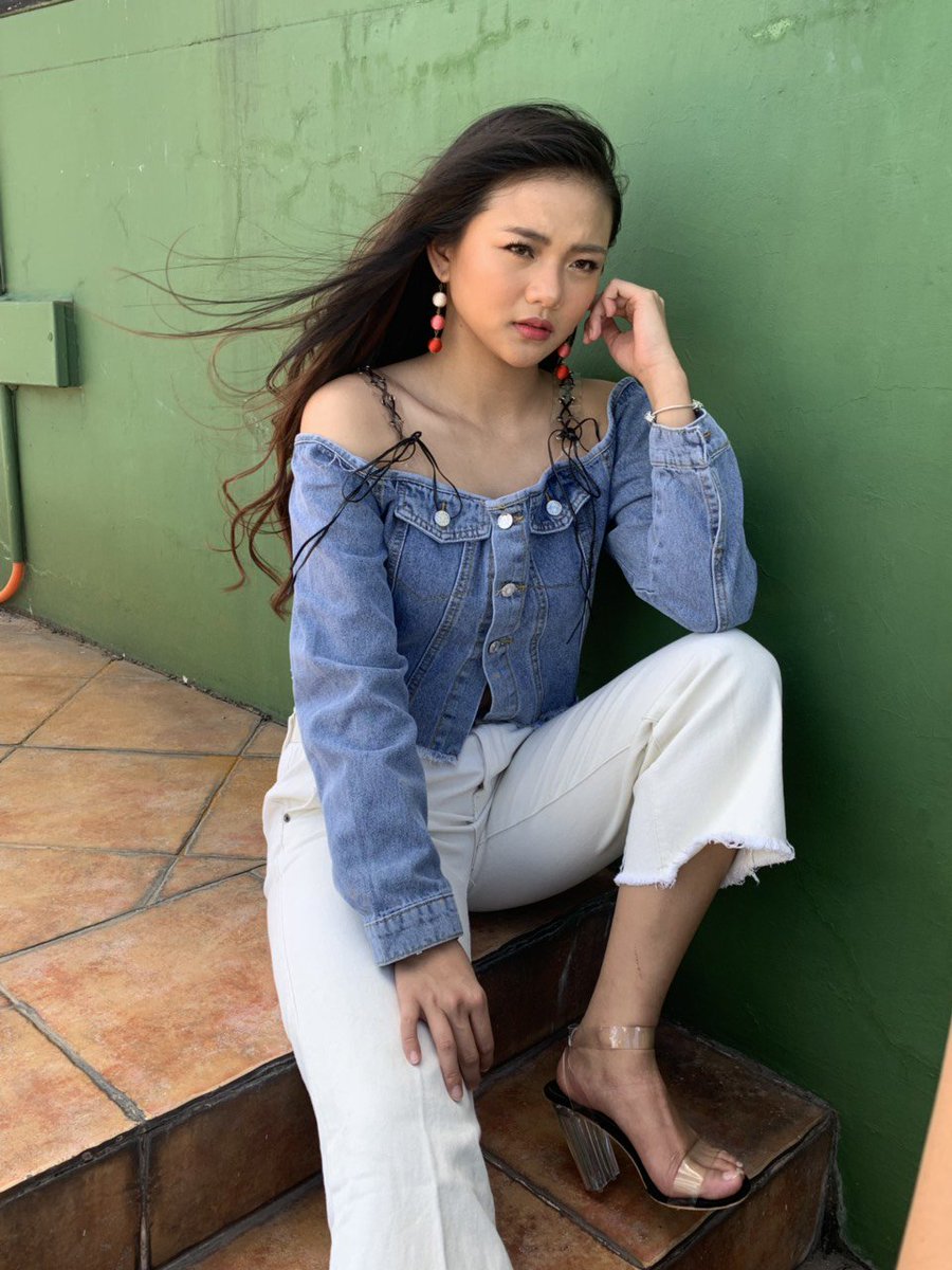 JELAYPILONES08's tweet photo. ❤ https://t.co/76VcYWYvix