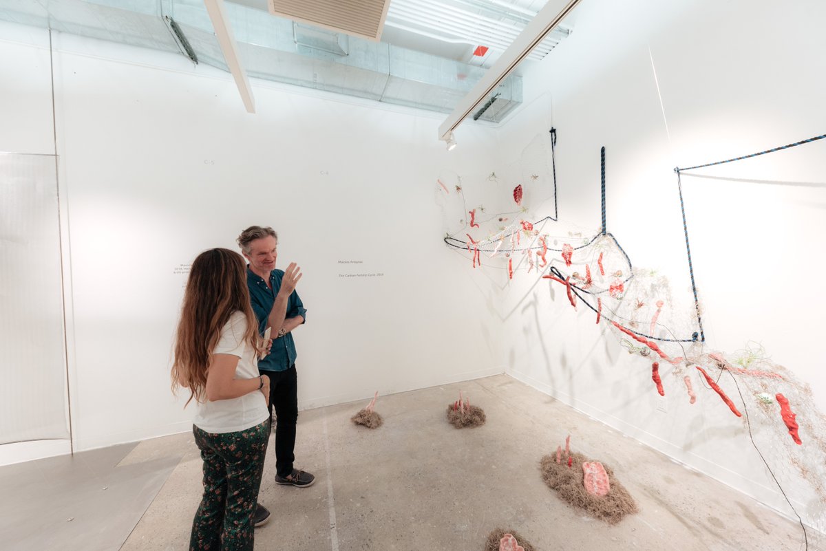 efluxeducation's tweet photo. School of Visual Arts issues a call for applications for the summer studio residencies in New York.
Application deadline is Monday, April 1, 2019. #TimeSpaceCommunity @SVA_News https://t.co/m63UqM4Q2l https://t.co/E8jy3FmNsy