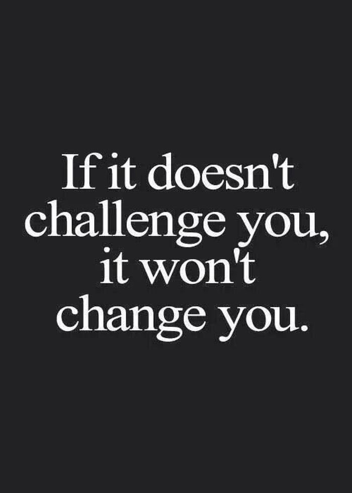 “Unless you try to do something beyond what you have already mastered, you will never grow.” 
- Ralph Waldo Emerson 
#BoldSchool #edchat #MondayMotivation #MondayMorning #MondayThoughts