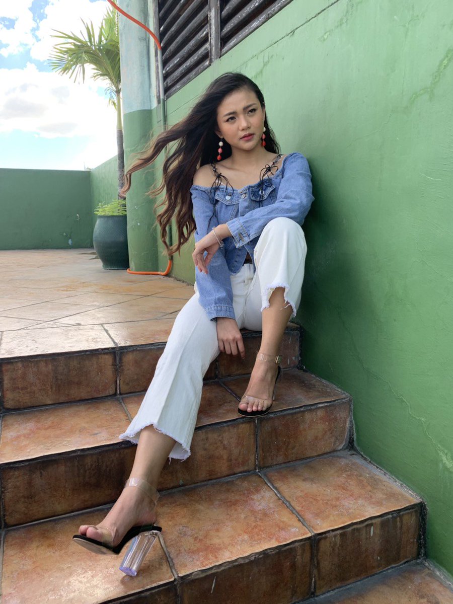 JELAYPILONES08's tweet photo. ❤ https://t.co/76VcYWYvix