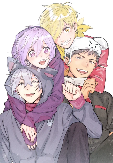 だいすき 