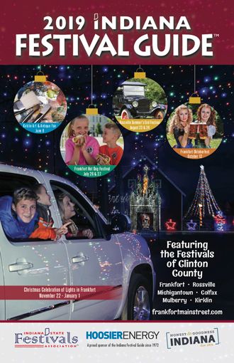 VisitIndiana's tweet image. Thinking about a trip to Indiana? 

Get FREE travel guides &amp;amp; brochures for Indiana destinations! 

Order: bit.ly/2SdUrkJ #H2GIndiana #visitindiana