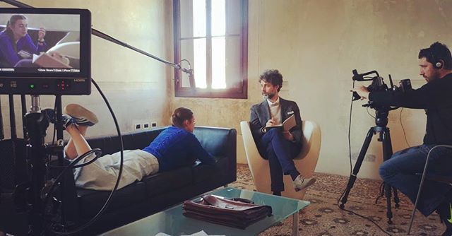 Francesco Sandonà tweet media