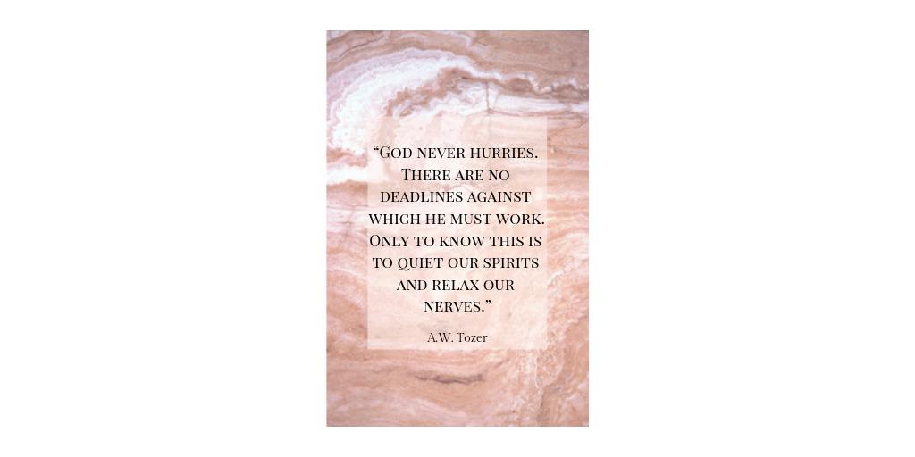 logos_grace's tweet photo. Happy #Monday ! What a message from #Tozer . We can confidently go into this week knowing that God is on it and we can relax and enjoy His #Peace ! Have a great week!
#MondayMotivation #Christianity #haveaniceday #relax https://t.co/dsZveNKjE8