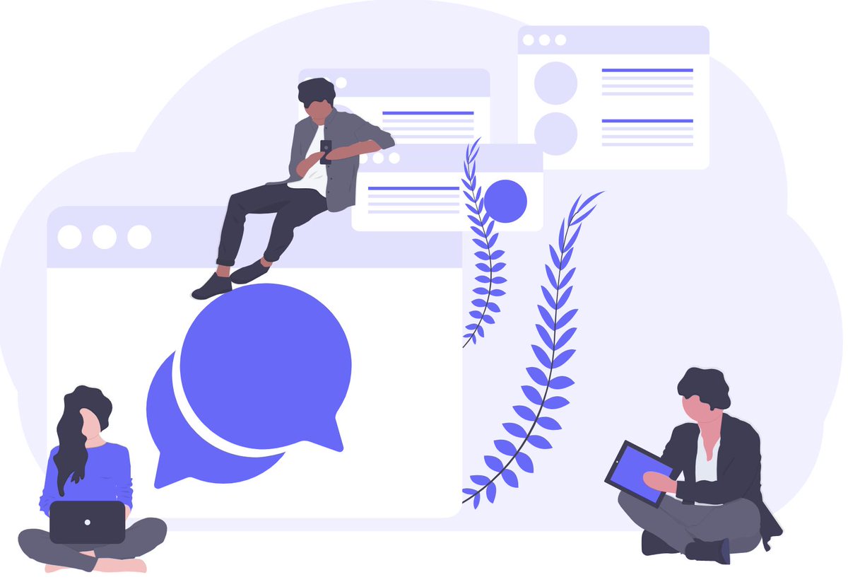 Studizen se démarque des autres plateformes déjà existantes sur le marché grâce à l’#engagement des utilisateurs très fort de ses #utilisateurs.
Demandez une démonstration : 
studizen.co/demo 
#edtech #LEP #Learning #Platform #SaaS #startup #education