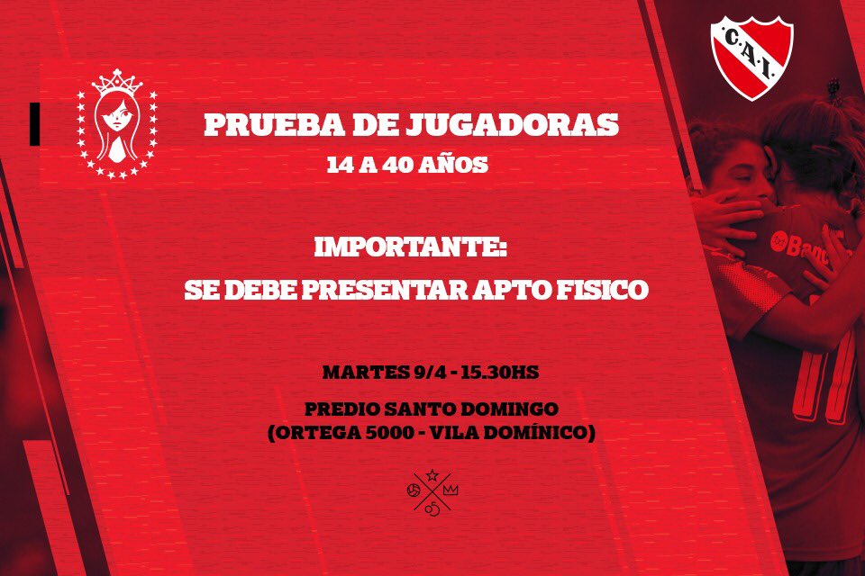 Prueba de jugadoras para Las Diablas