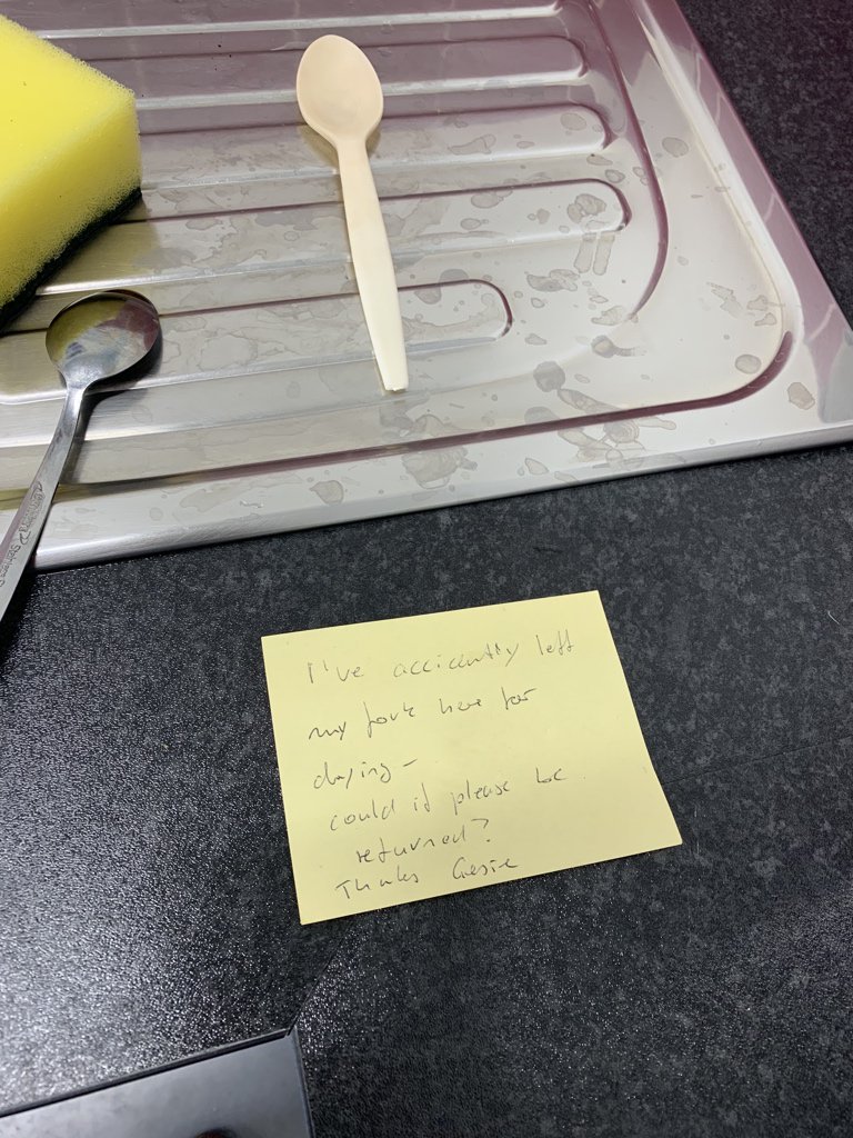 Chimpman's tweet image. . @classvar #FindTheFork