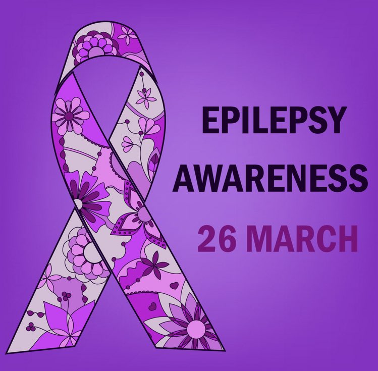 stmaryRL206's tweet photo. This year’s Lenten Campaign is focussed on giving back to others, so we’re hosting Toonie Tuesday’s! For our first campaign, we’ll be celebrating Epilepsy Awareness Day on Tuesday March 26th by wearing purple. Donate $2 in your homeroom to wear purple! https://t.co/KbZ05BvswQ