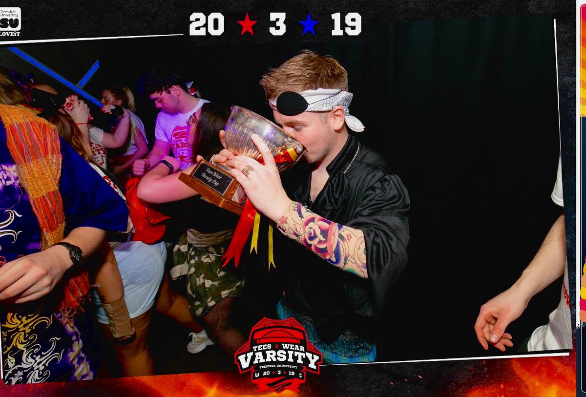 Teesside University Hockey Club tweet media