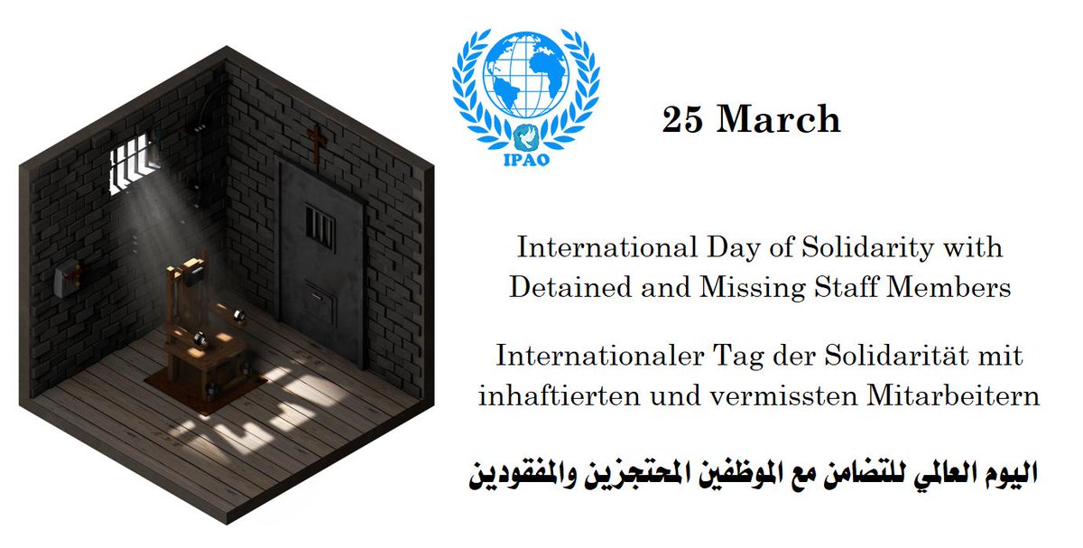 IPAO (@ipao_ngo) on Twitter photo 