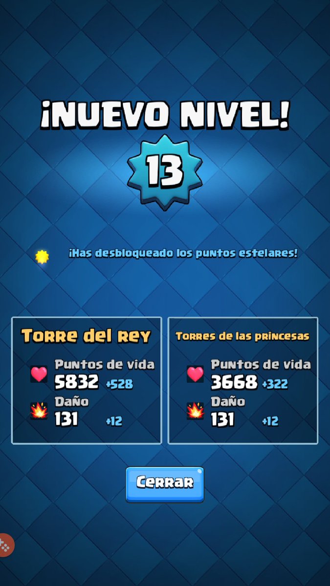 HakkuGamer's tweet photo. Ale, lvl máximo, ahora a enseñarme a usar mis manos 💪😂☝️
.:.
#clashroyale #lvlup #supercell #hakku #hakkugamer @TeamProtoGaming #tprog https://t.co/ELZjxrpUct