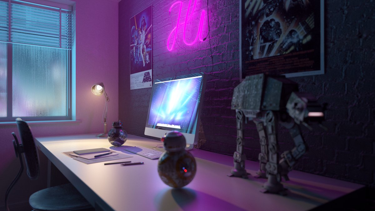 envisage3d's tweet photo. Final update to an in house project for fun,,,
#Vray #3dart #3Dartist #rendering #chaosgroup #3dstudiomax #freelancer #freelance3d #envisage3d https://t.co/u0drZhhNAt