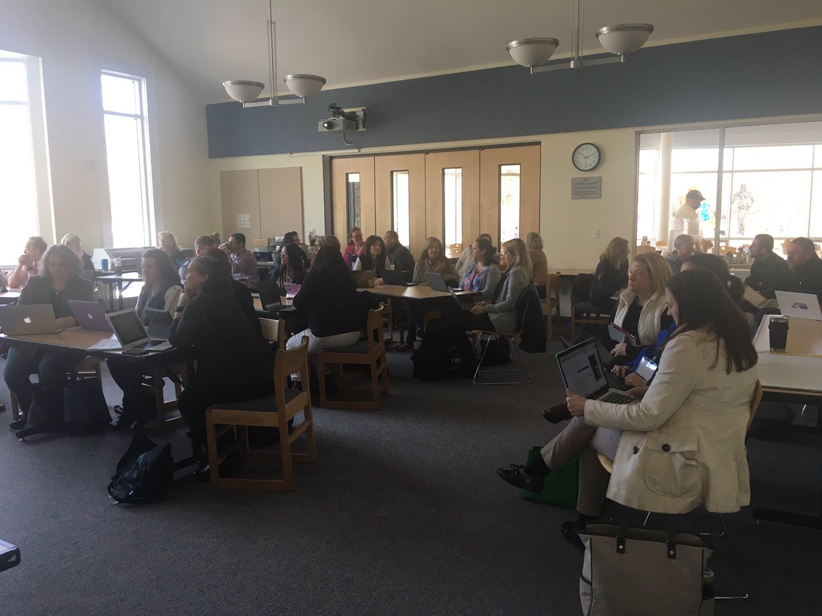 Digital Citizenship Symposium: World Tour tweet media