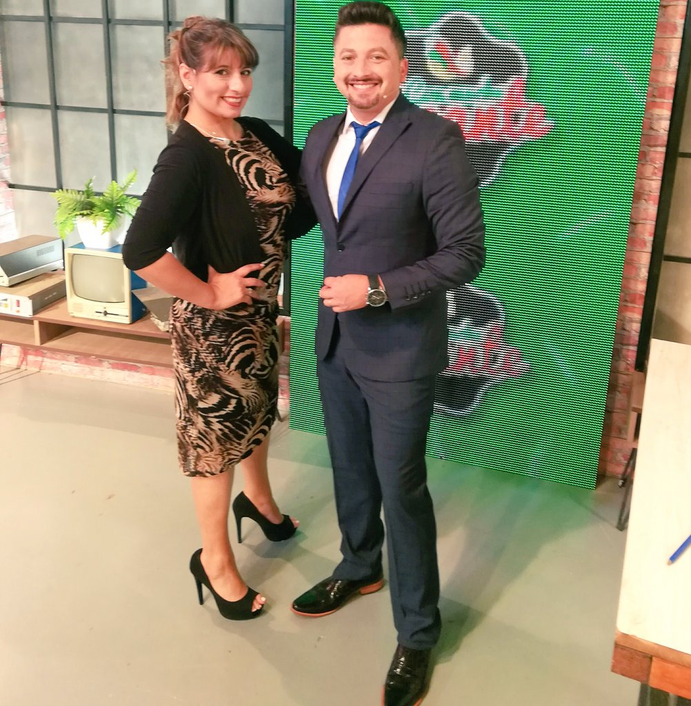 Resultado de imagen de marcelo alcorta y miriam brisuela