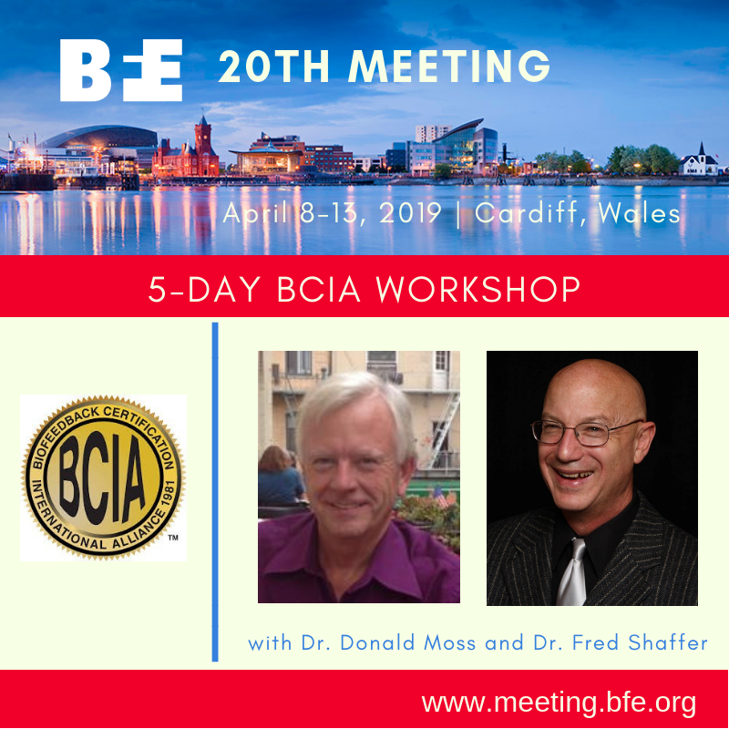 BFE Meeting tweet media