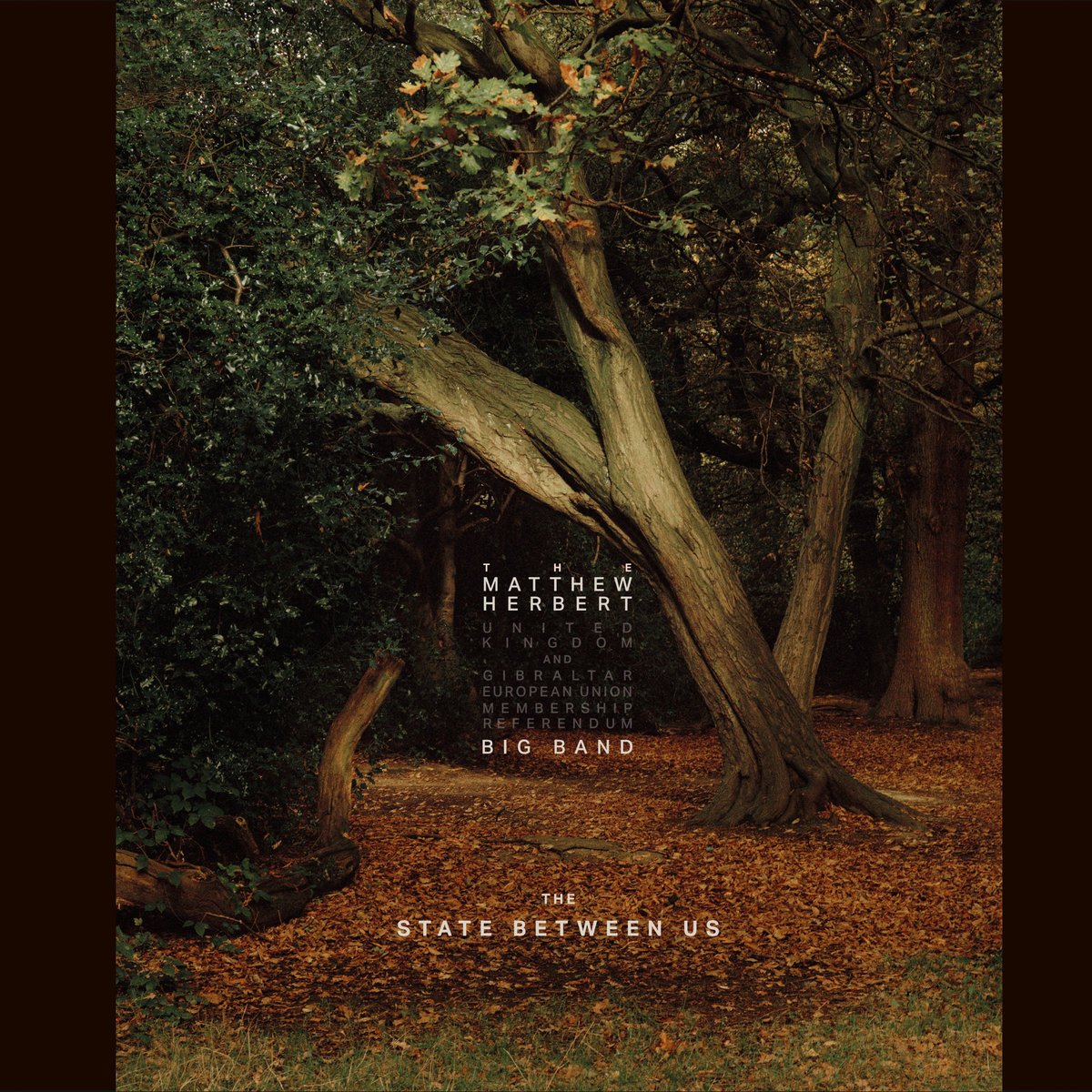 PopMatters's tweet photo. .@MatthewHerbert's #TheStateBetweenUs is an extraordinary album for extraordinary times, as it addresses #Brexit and what it means to be British and European. #PMPick. Out 3/29 https://t.co/RFig22bdAA https://t.co/qkUQYZu1y3