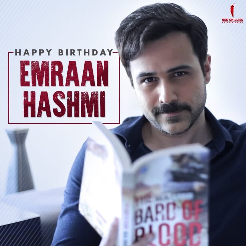  Happy birthday dear emraan hashmi 