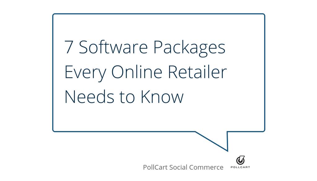 ShopAgree's tweet photo. "Being one of the earliest eCommerce software, osCommerce has numerous add-ons made for it." https://t.co/kJXcbAw5Me #PollCart #ECommerce #WordPress https://t.co/UiSBHElywh